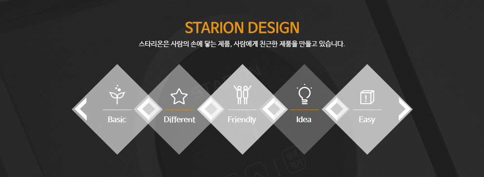 STARION DESIGN